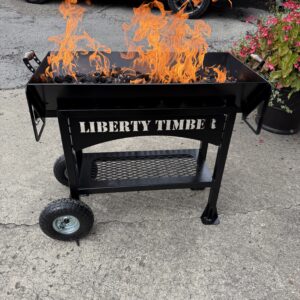 Liberty Grill